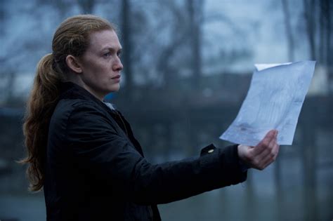 THE KILLING: Season 3: Poster, 7 Episode Titles, Air Dates, TV Spot ...