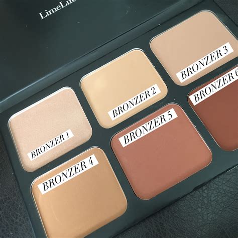 Pin by Caitlyn Elizabeth on limelife take 2 | Alcone makeup, Bronzer ...