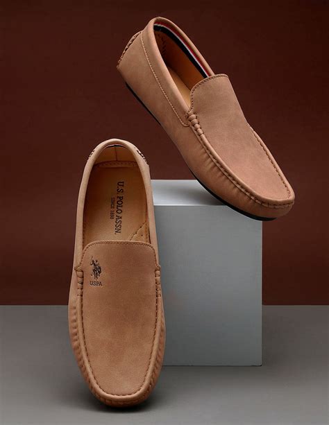 Shoes - U.S. Polo Assn. India