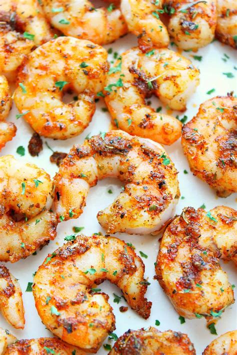 How To Cook Frozen Breaded Shrimp In Air Fryer