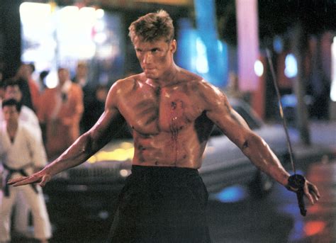 Dolph Lundgren | Die Hard scenario Wiki | Fandom