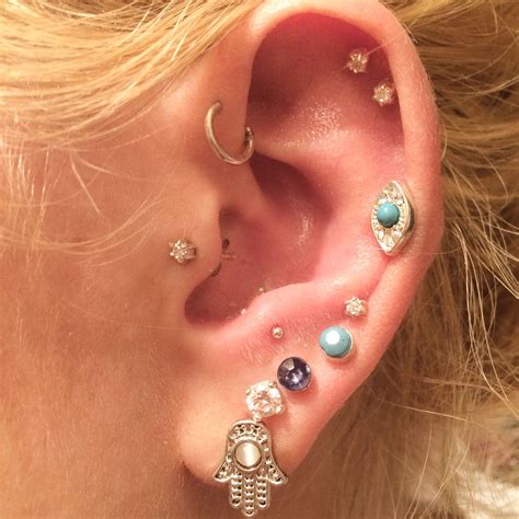 How To Clean Ear Wax With Tragus Piercing at Rusty Brassell blog