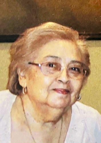 EMMA SALAZAR Obituary (2022) - Laredo, TX - Laredo Morning Times