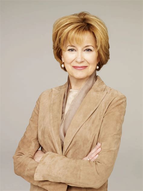 Jane Pauley — CT Women's Hall of Fame