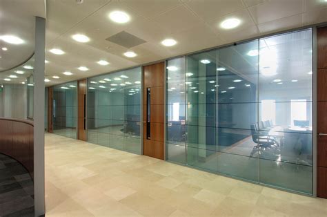 Glass Partition Designs Glass Wall Systems Glass Partition Walls | My ...
