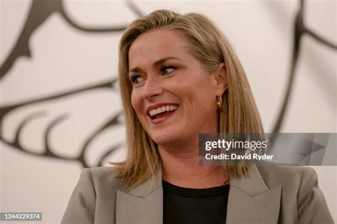 Tiffany Smiley Washington Photos and Premium High Res Pictures - Getty ...