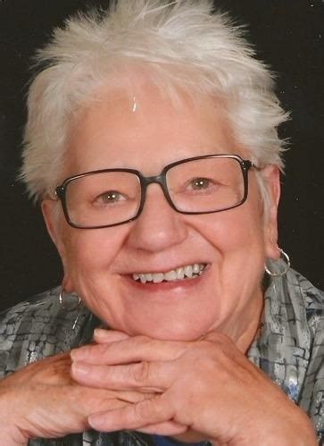 Rita Vorek Obituary (1934 - 2023) - Ann Arbor, MI - Ann Arbor News