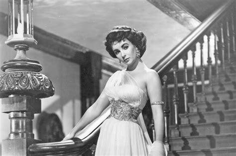 6 Timeless Elizabeth Taylor Facts - Interesting Facts