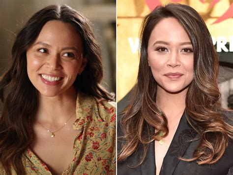 'The Rookie' Cast: A Guide to All the Actors and Characters from Season ...