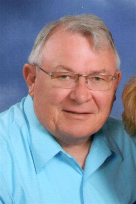 Richard "Rick" Waslaski - 2015 - Stenshoel-Houske Funeral and Cremation ...