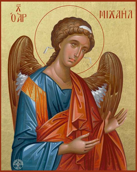 Archangel Michael Supernatural Supernatural: 20 Strongest Angels (& 5