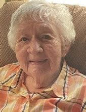 Marion E Vogler - 2022 - Fiore Funeral Home