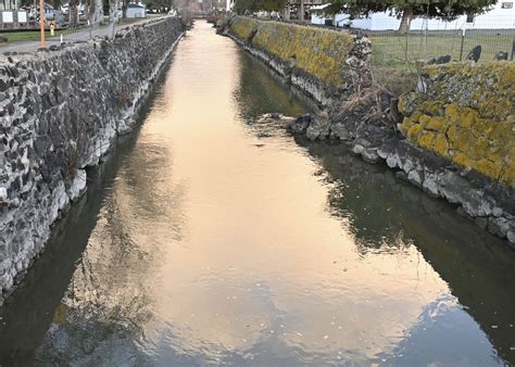 USACE collaborates with City of Gooding to reduce flood risk, improve ...