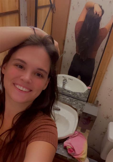 I hope you’re having an amazing day 🥰 : r/selfie