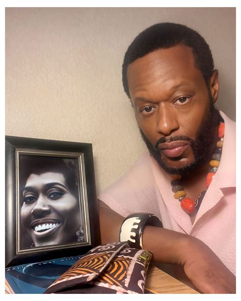 Dr. Darius Omar Williams