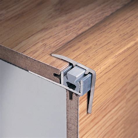 Laminate Flooring Stairs Nosing – Flooring Ideas