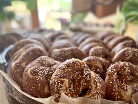 Collins Brothers Bakery