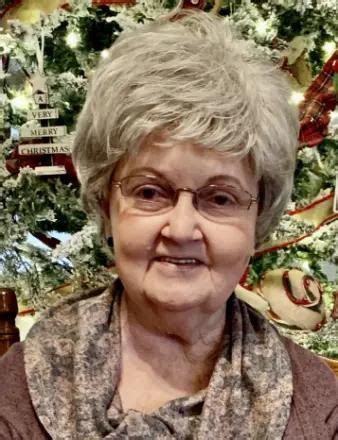 Josephine Swanson Obituary (2025) - Harrisburg, IL - J.M. Weirauch ...