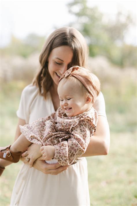 Baby's first year plan | A letter to Ivy's mom | Elle Baker Photography