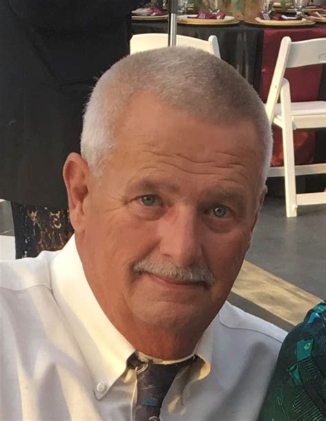 David Lee Duke - 2024 - Norris Funeral Services