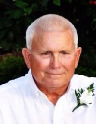 Randall C. Williams Obituary - 2020 - Johnson-Overturf Funeral Home