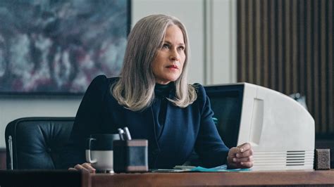 Patricia Arquette gwiazdą serialu o morderstwach Paula i Maggie Murdaugh