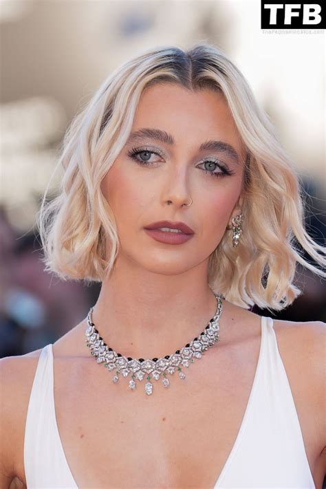 Emma Chamberlain | Nude Celebs | The Fappening Forum