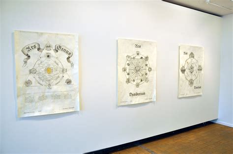 Jade Townsend & William Powhida - Bellum Omnium Contra Omnes