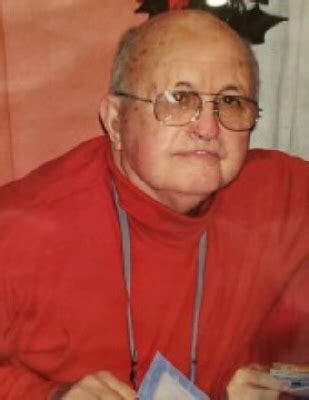 Donald Hathaway Obituary - 2020 - Talbott Funeral Home