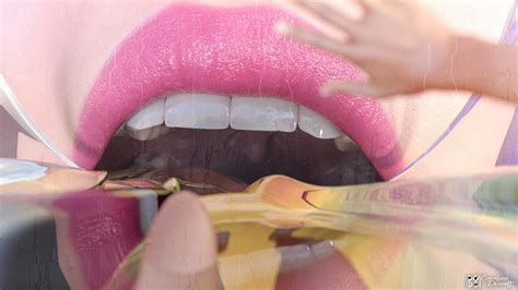 {Image} 3D Render | GTS Vore POV | Rushing along (made by me) : r/Vore