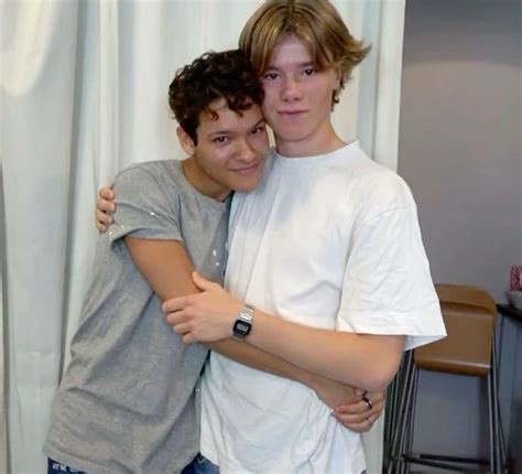 Omar rudberg and edvin ryding – Artofit