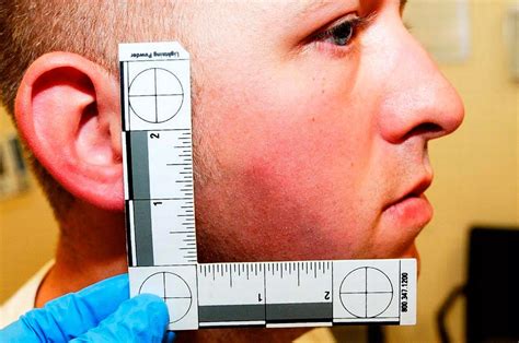 Darren Wilson - Irish Mirror Online
