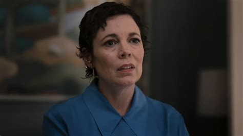 Best Olivia Colman Movies and Performances, Ranked