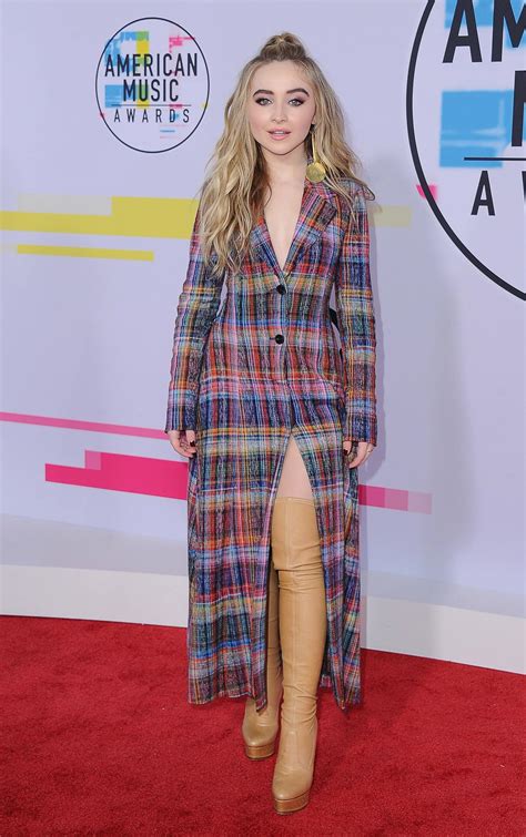 Sabrina Carpenter’s Sexy Style Through the Years | Us Weekly