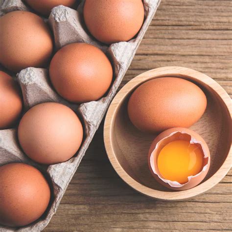 Eggs Half Dozen at Anna Kowalski blog