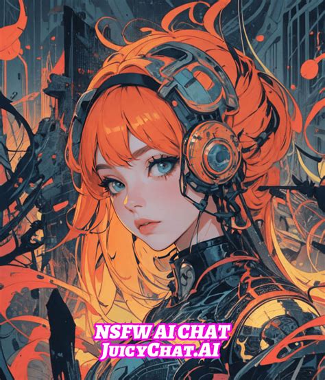 Unleashing the Power of NSFW AI Tsundere Character Chatbot - JuicyChat ...