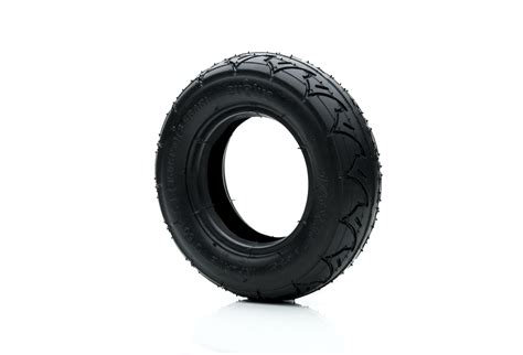 Evolve 175mm (7 inch) All Terrain Tyres (single) - Free Delivery