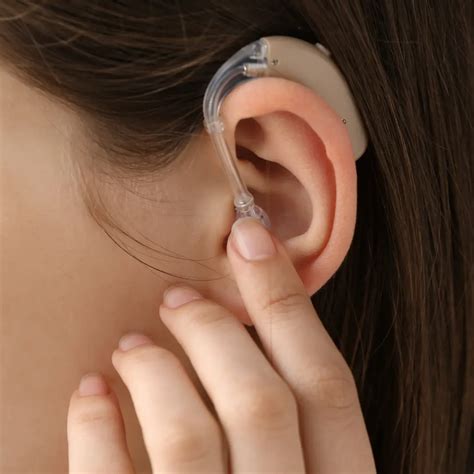 Understanding the Parts of a Hearing Aid: What Every Component Does ...