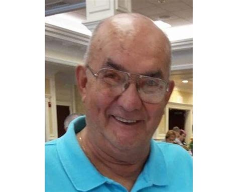 Richard Rossignol Obituary (2023) - Saint Agatha, ME - Michaud Funeral ...