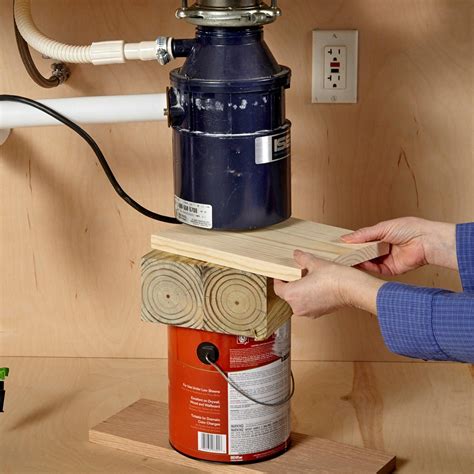 How To Replace Sink Garbage Disposal at Sean Swick blog