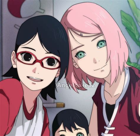 Pin on Naruto/Boruto