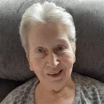 Mary Beth Brahim Obituary (2024) - New Haven, MI - Jowett Funeral Home ...