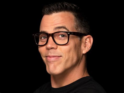 Steve-O interview: ‘It occurred to me I could probably fire a bullet ...