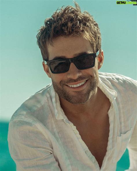 Rodrigo Guirao Díaz Wiki, Biography, Age, Photos, Spouse and more