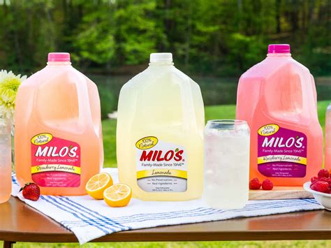 Our Favorite Sweet Tea Brand Just Introduced 3 New Drinks