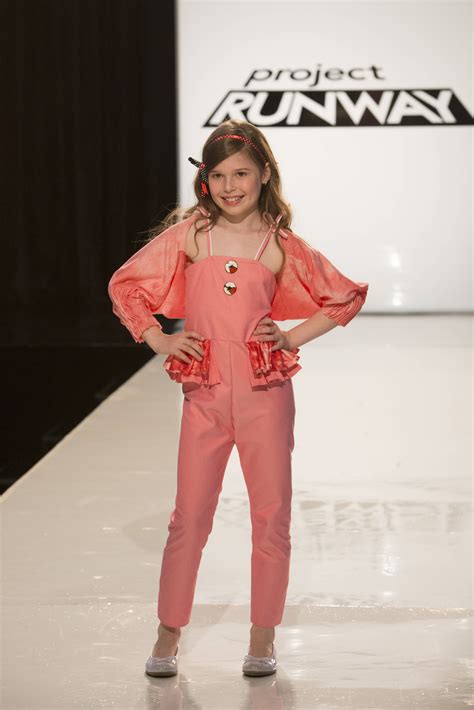 Project Runway S13.Ep8 RECAP | ENTERTAINMENT REALM