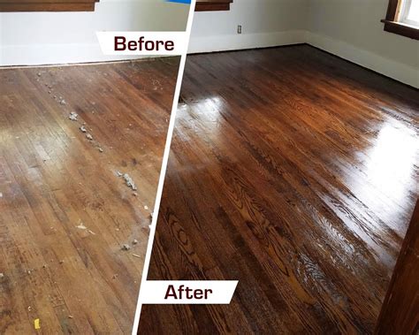 An All-In-One Guide To Clean And Maintain Wooden Floor