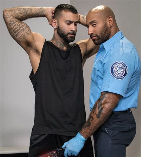 [HUNT] Two guys jerking each other off on a couch. One guy licks his ...