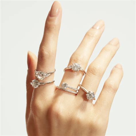 Affordable Engagement Rings: Tips for Budget-Friendly Choices