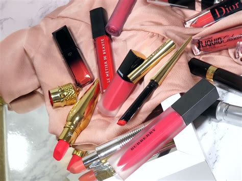 | Loves | Peach, Orange, and Coral Summer Lip Edit | PRETTY IS MY ...